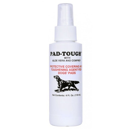 Pad Tough Spray, 4oz 34566